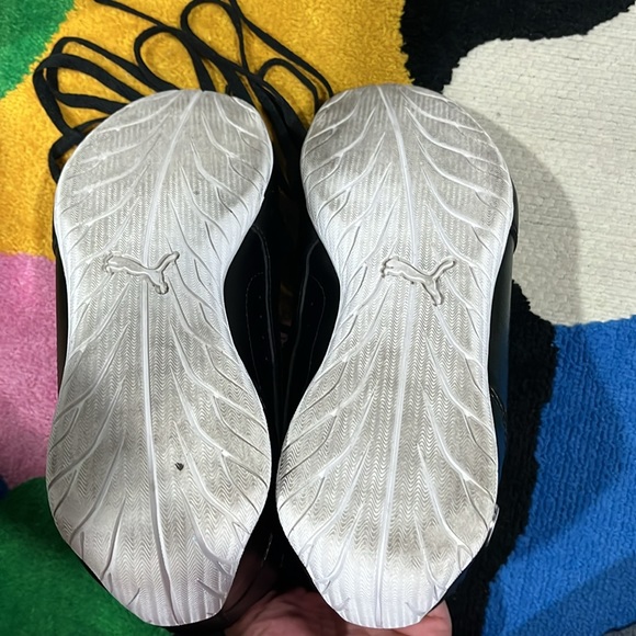 Gently used shoes for men with extra original laces super comfortable & stylish - Picture 8 of 8